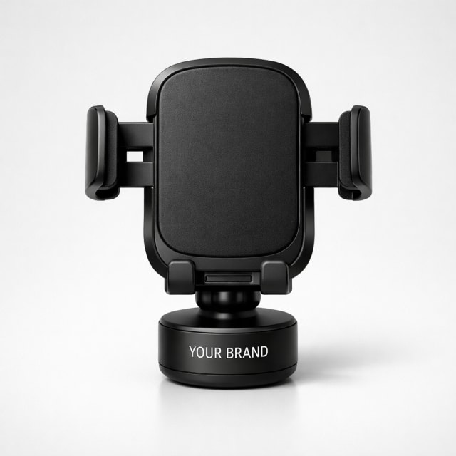 Universal Car Phone Holder white label idea