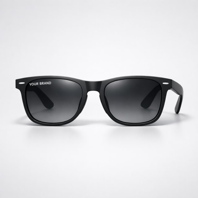 Unisex Sunglasses white label idea