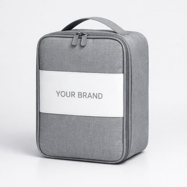 Portable Travel Shoe Bag white label idea