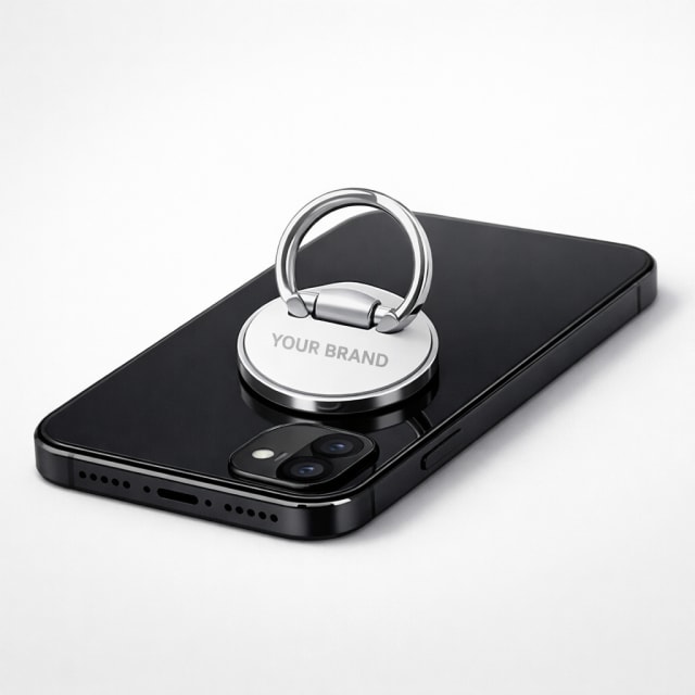 Universal Phone Ring Holder white label idea