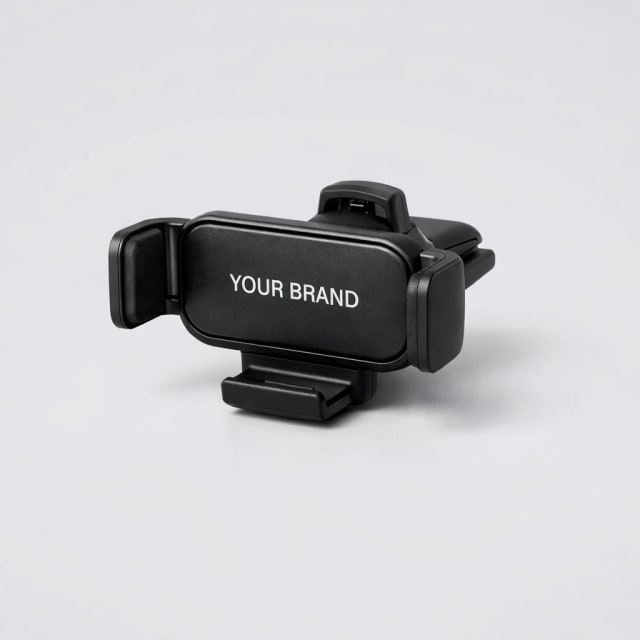 Car Vent Phone Holder white label idea