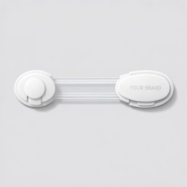 Multipurpose Baby Safety Locks white label idea