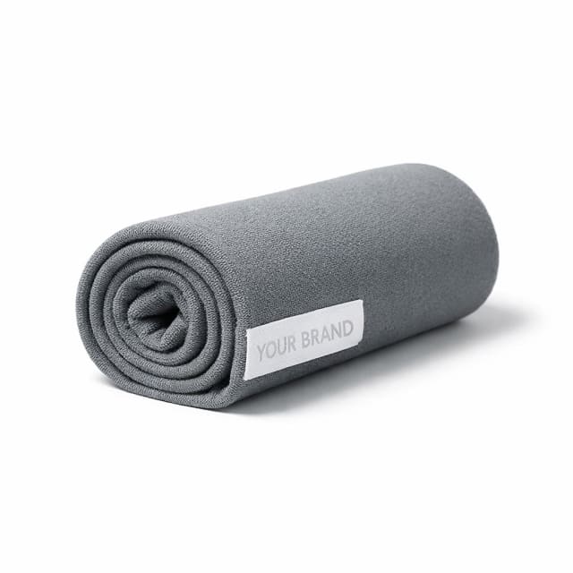 Quick-Dry Microfiber Sports Towel white label idea