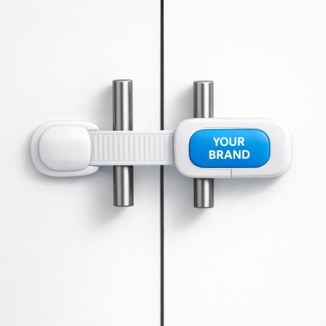 Multipurpose Baby Safety Drawer Locks white label idea
