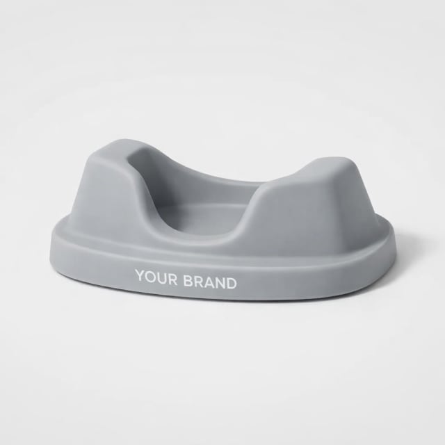 Non-Slip Silicone Pot Lid Rest white label idea