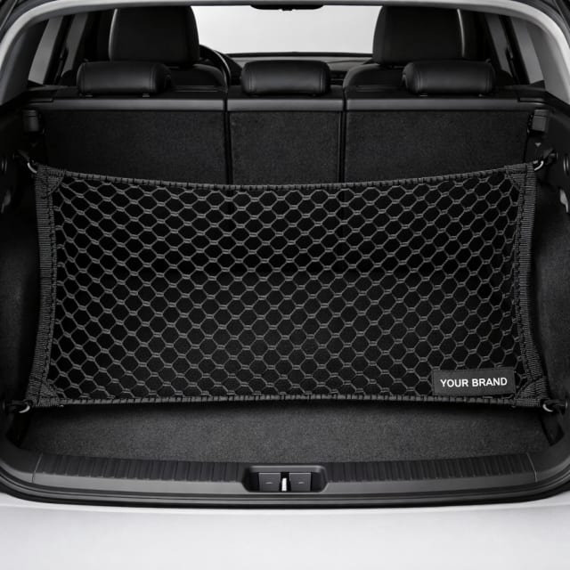 Multi-Use Car Trunk Storage Net white label idea