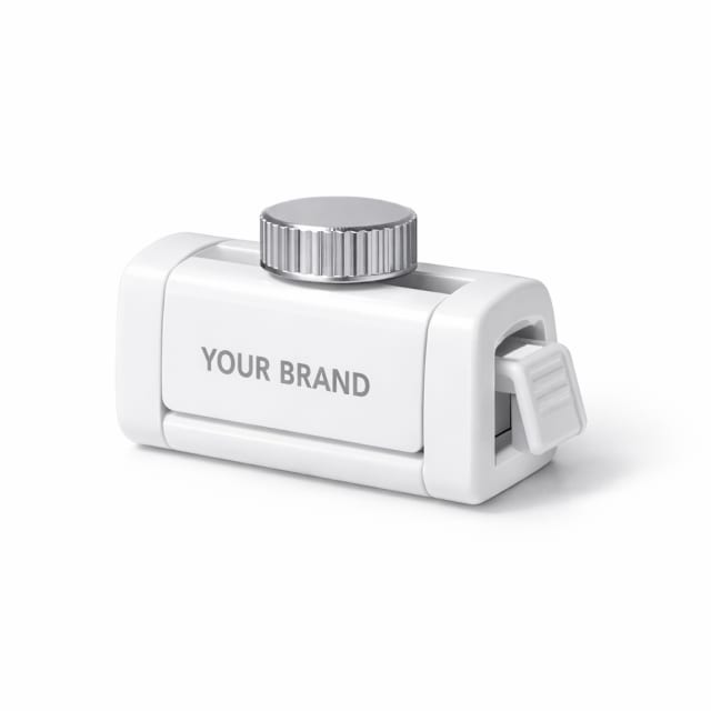 Travel Toothpaste Tube Squeezer white label idea