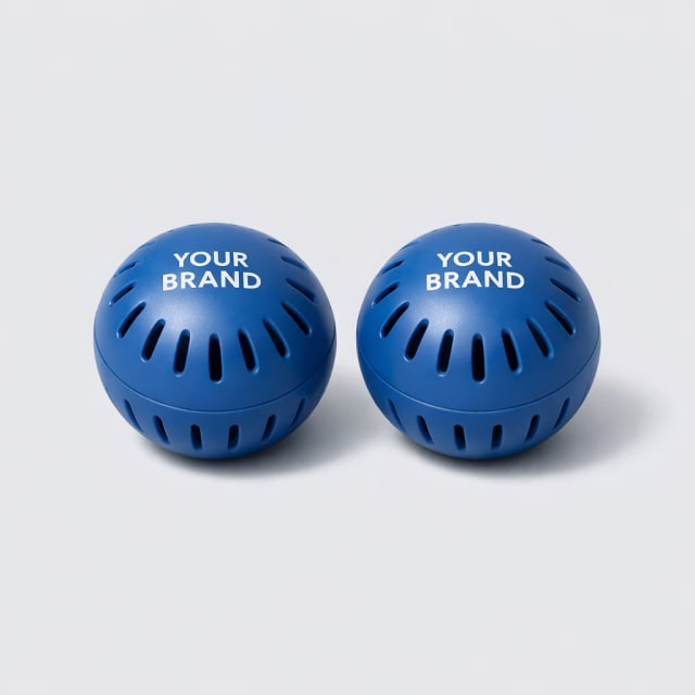 Portable Shoe Deodorizer Balls white label idea