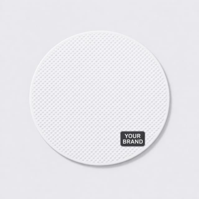 Anti-Slip Silicone Jar Opener Mat white label idea