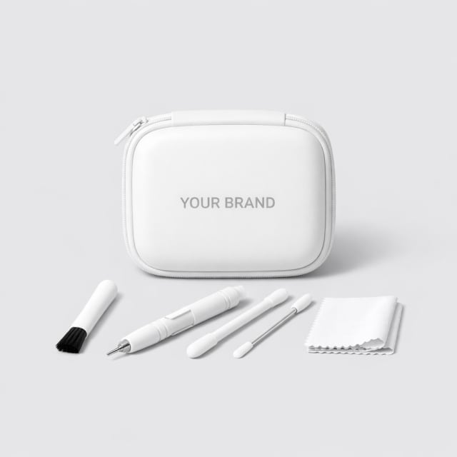 Universal Earbud Cleaning Kit white label idea