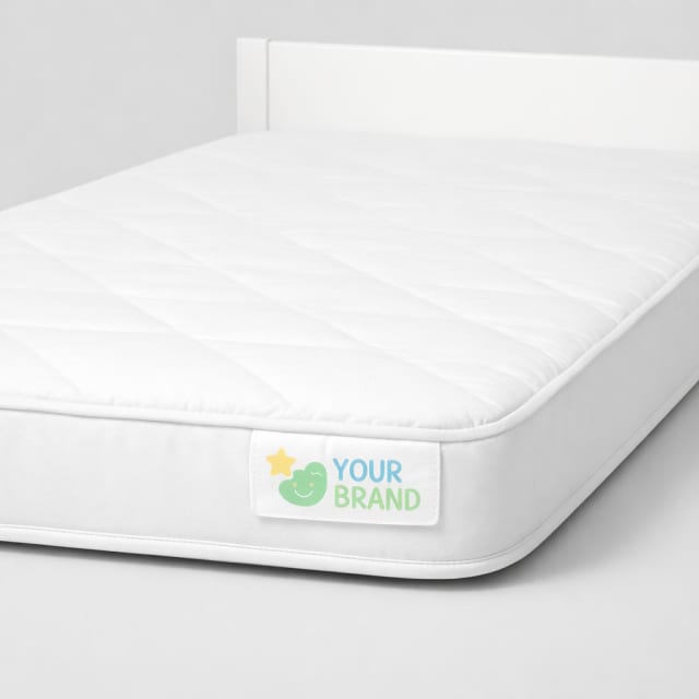 Kids’ Waterproof Mattress Protector white label idea