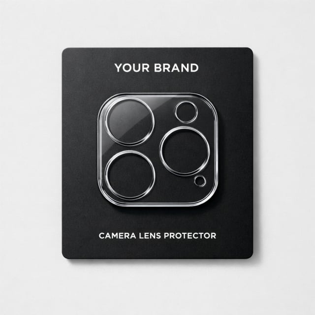 Universal Phone Camera Lens Protector white label idea