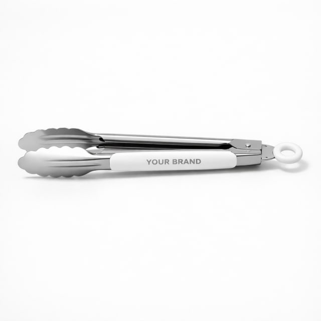 Multipurpose Kitchen Tongs white label idea
