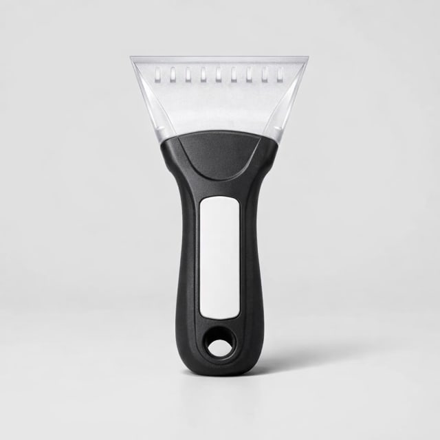 Portable Car Windshield Ice Scraper white label idea