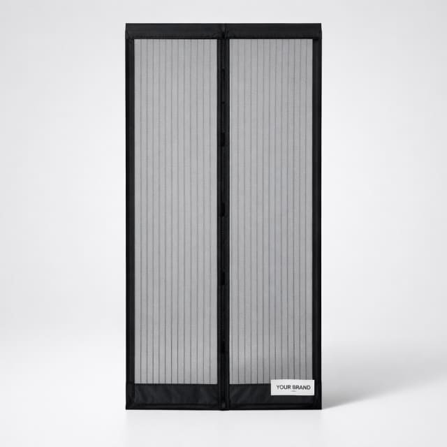 Magnetic Mosquito Net Door Screen white label idea