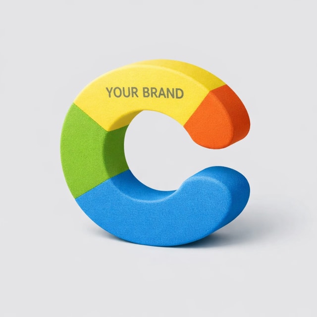 Kids’ Soft Foam Door Finger Guard white label idea