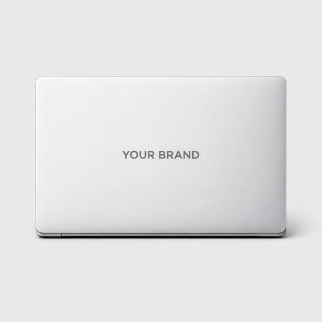 Anti-Scratch Laptop Skin Protector white label idea