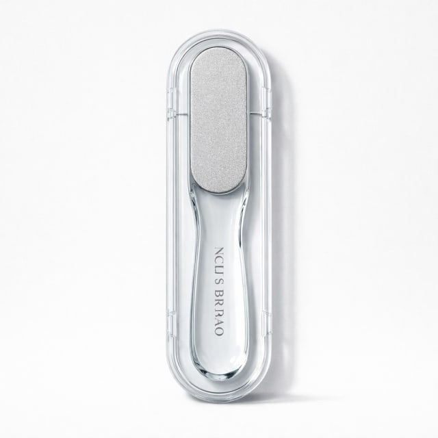 Glass Foot File (Callus Remover) white label idea