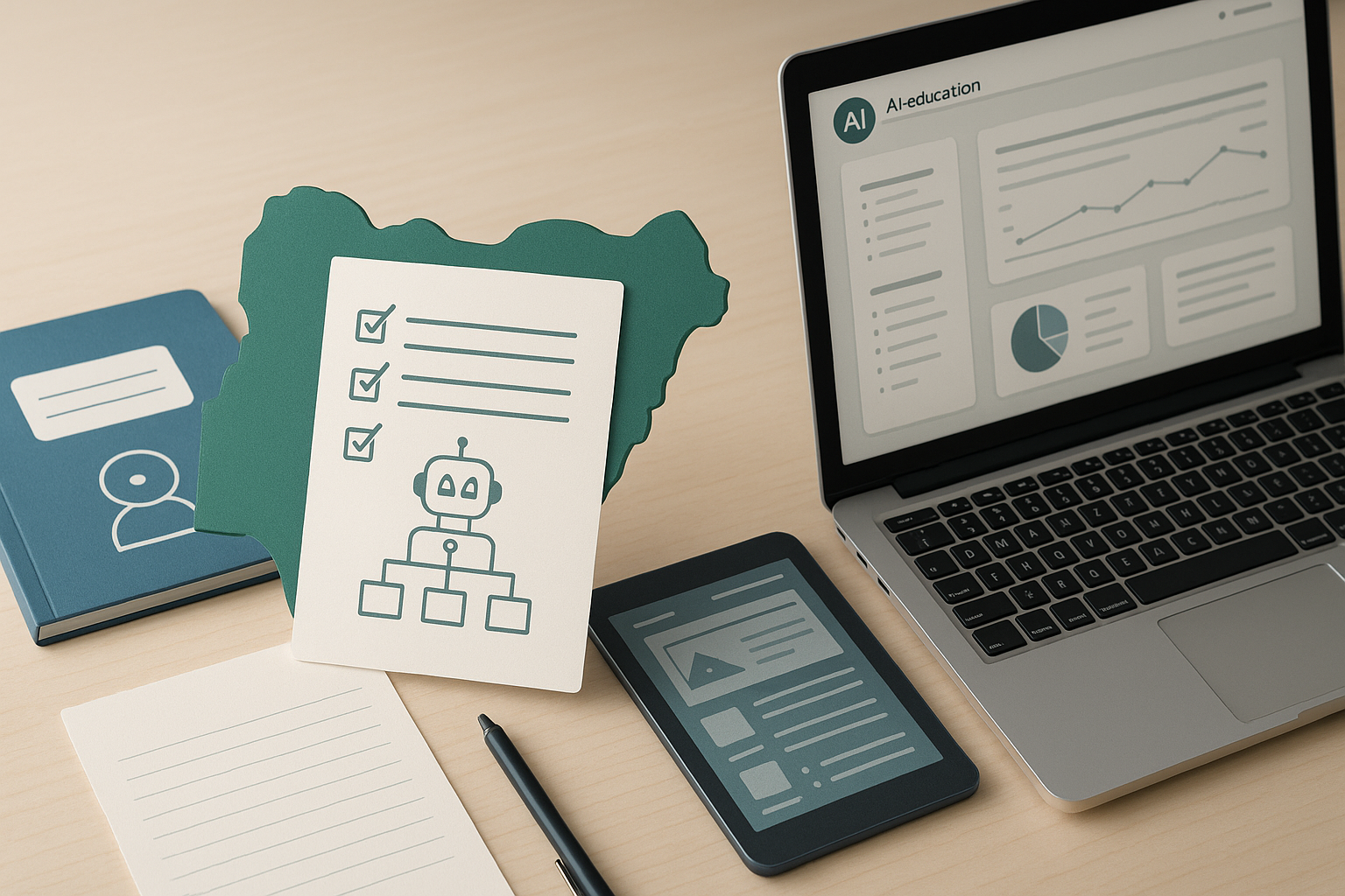 The Nigerian Parent's Guide to AI Skills for Children