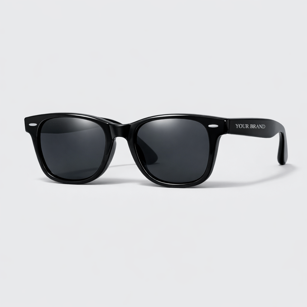 Classic Sunglasses white label idea
