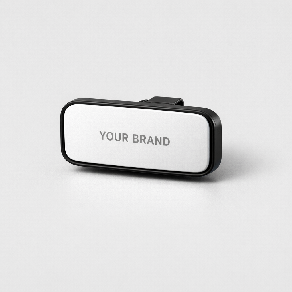 Car Air Freshener Vent Clip white label idea