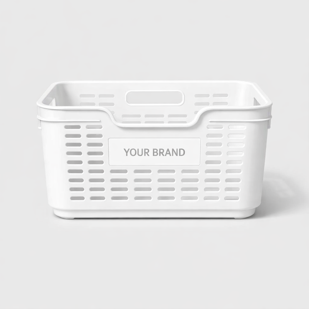 Multi-Purpose Storage Basket white label idea