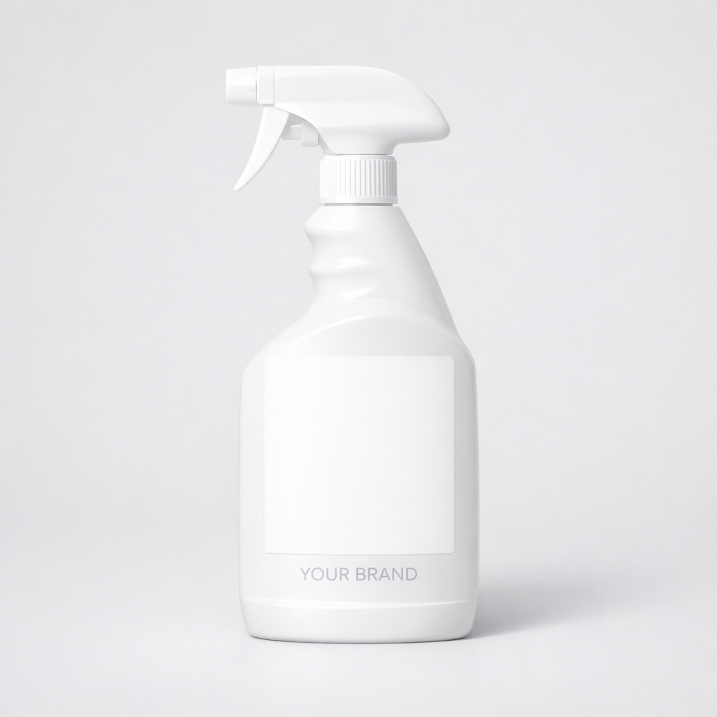 All-Purpose Cleaning Spray white label idea