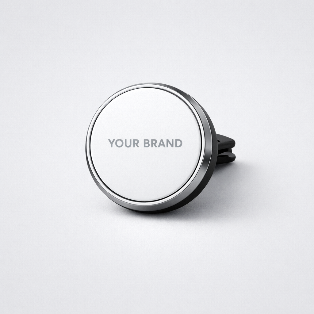 Car Air Freshener Clip white label idea