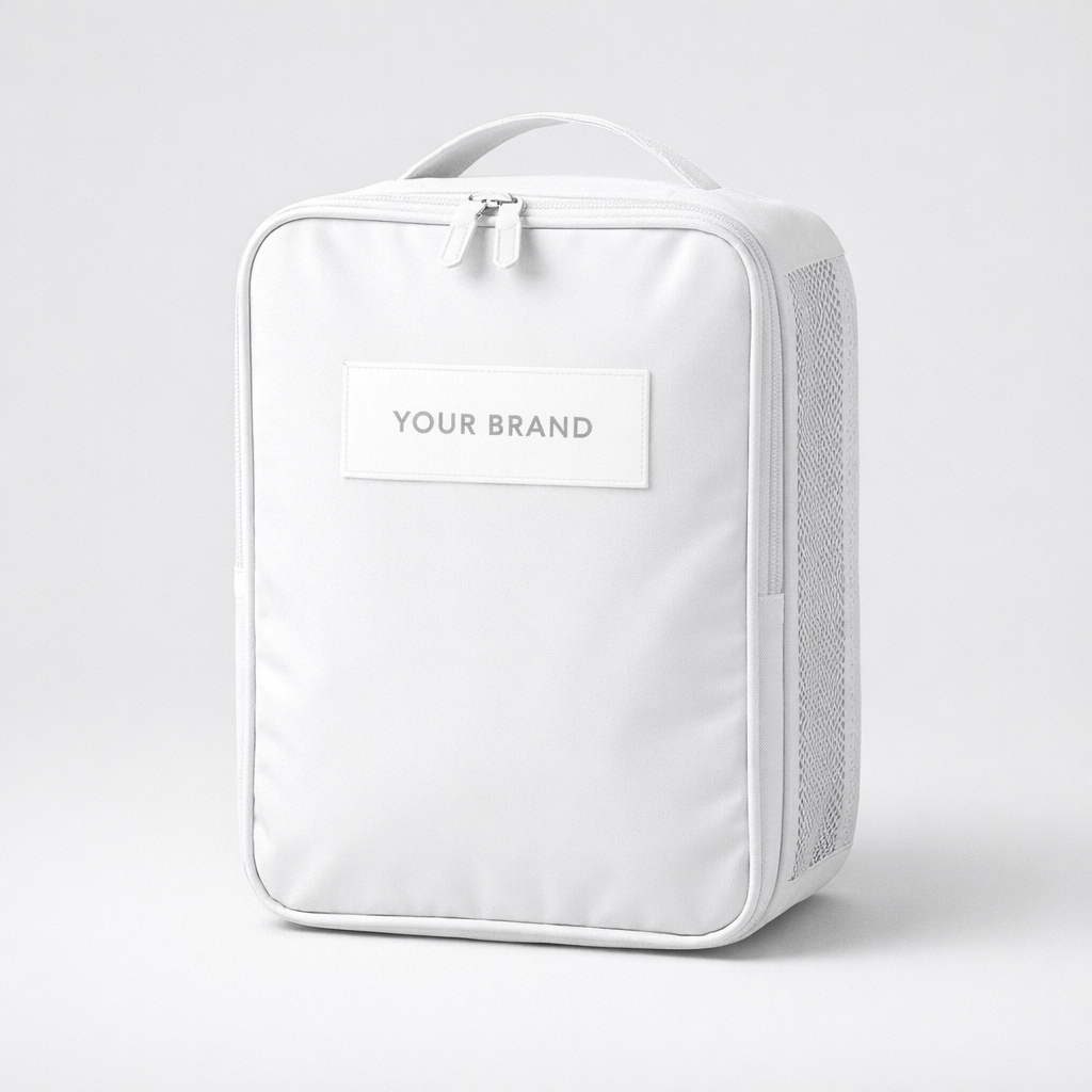 Travel Shoe Bags white label idea