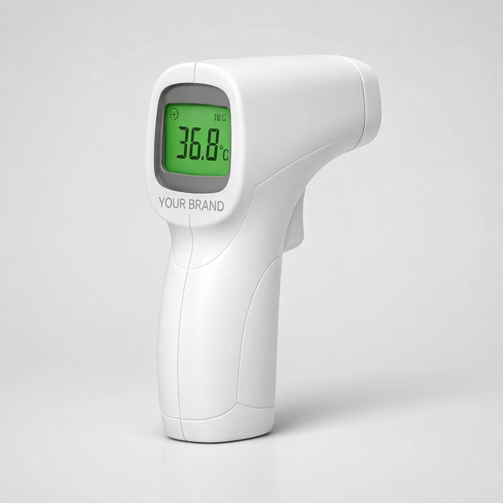 Infrared Thermometer Gun white label idea