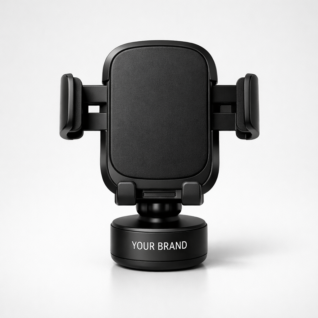 Universal Car Phone Holder white label idea