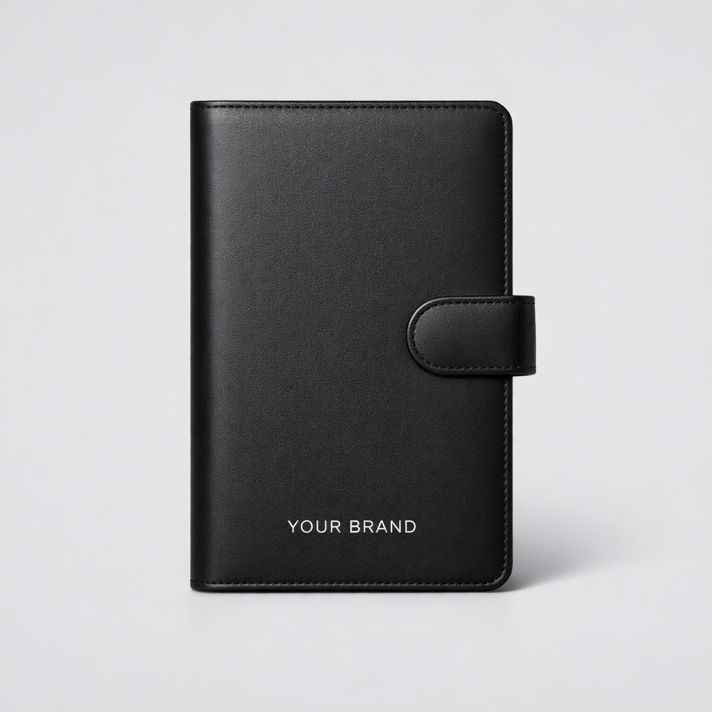 Travel Document Organizer Wallet white label idea