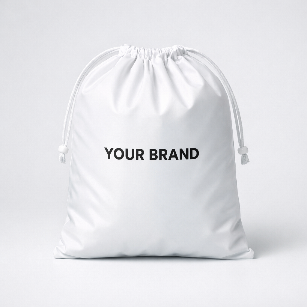 Reusable Travel Shoe Bags white label idea