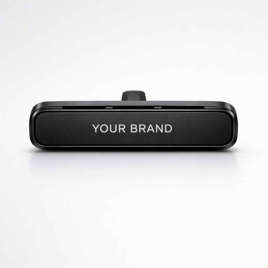 Car Air Freshener Clips white label idea