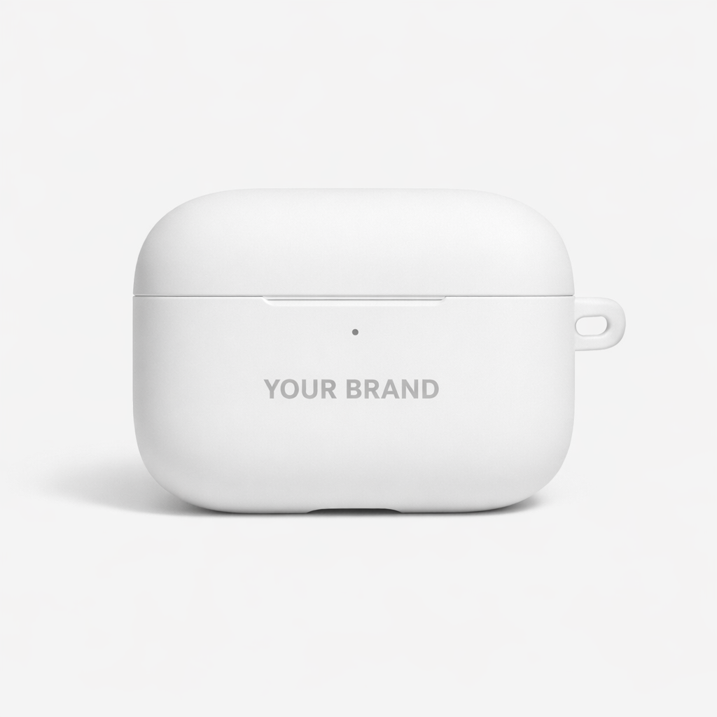 Wireless Earbud Case Covers white label idea