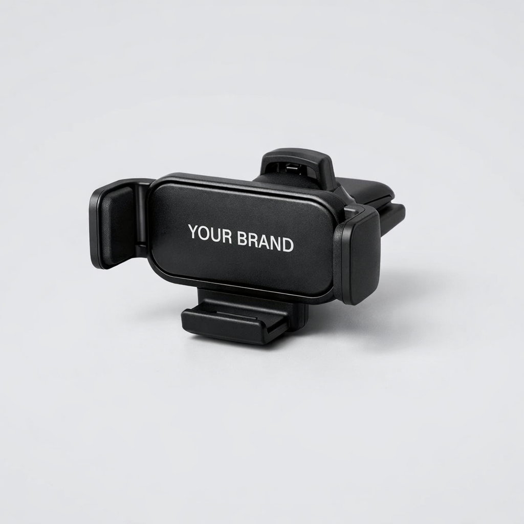Car Vent Phone Holder white label idea