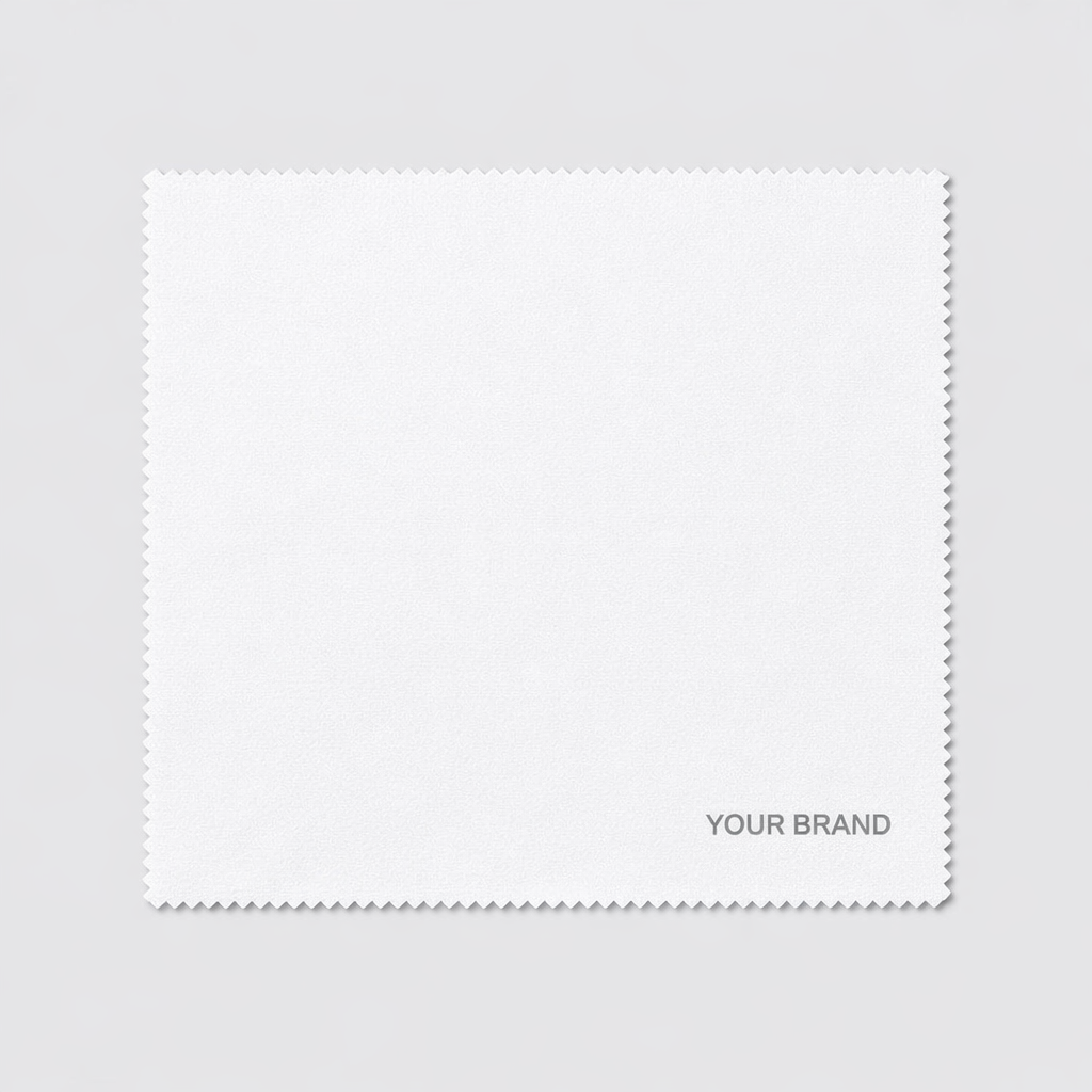 Multipurpose Microfiber Cleaning Cloth white label idea