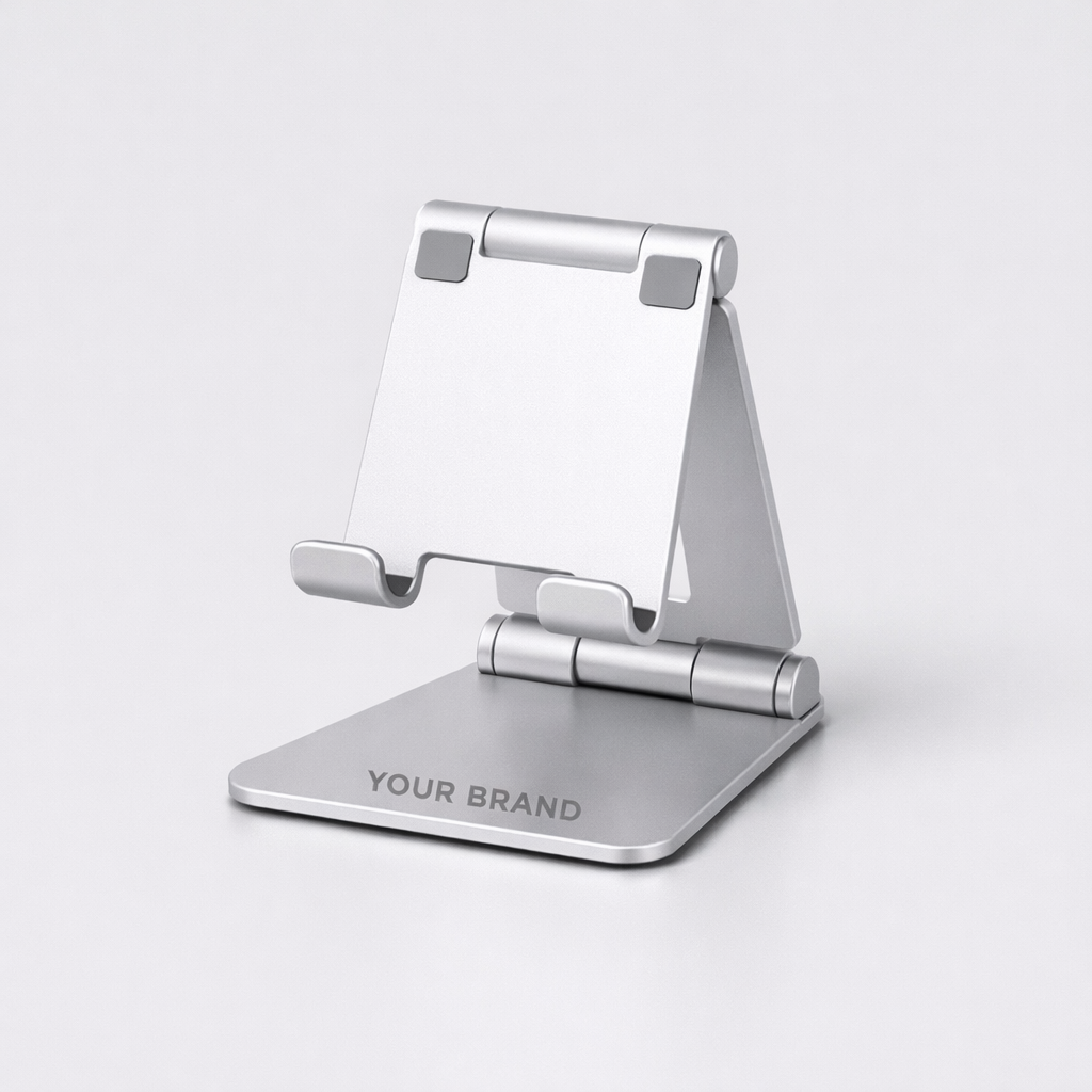Foldable Phone Stand white label idea