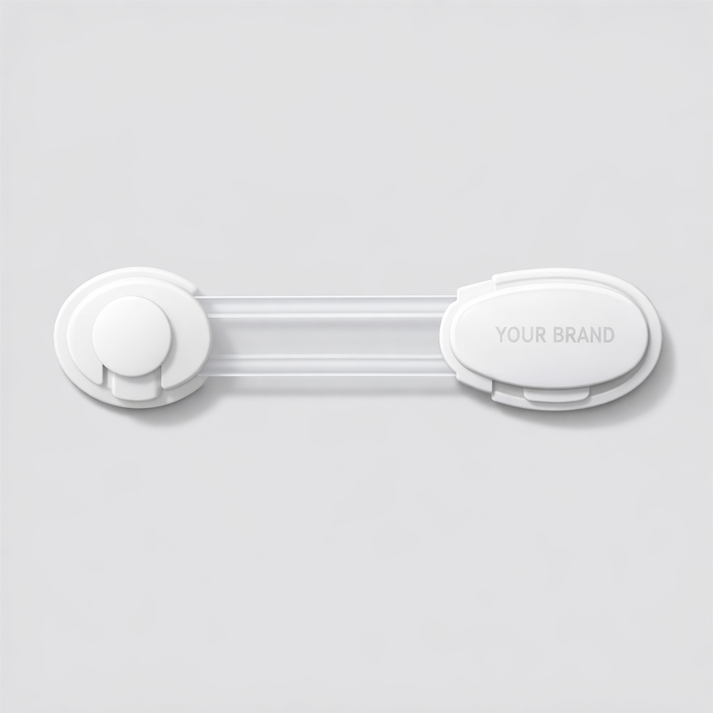 Multipurpose Baby Safety Locks white label idea