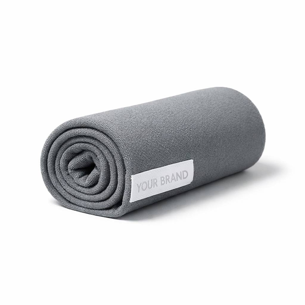 Quick-Dry Microfiber Sports Towel white label idea