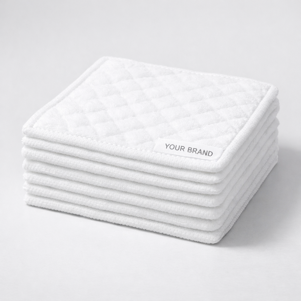 Reusable Kitchen Oil Absorber Pads white label idea