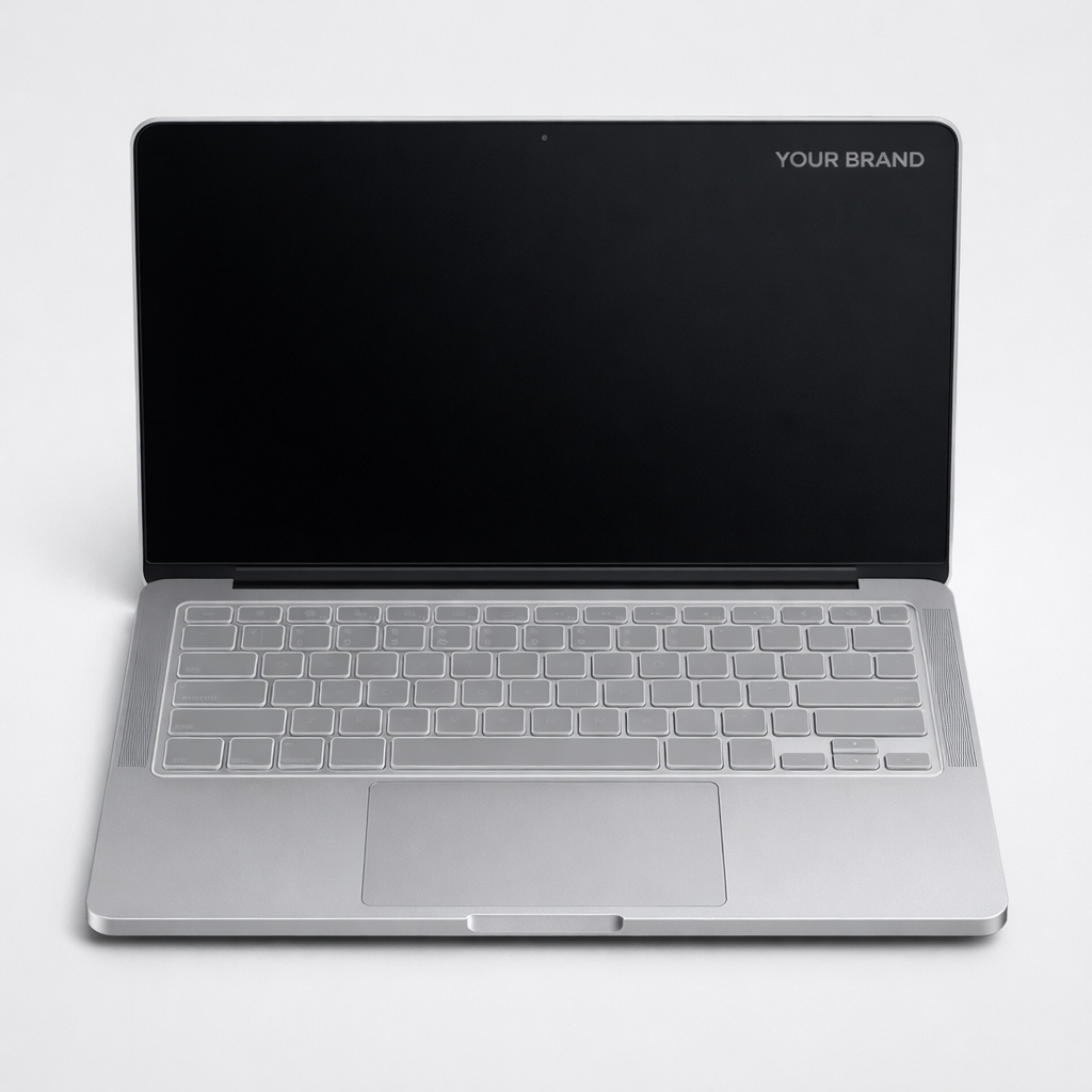 Universal Silicone Keyboard Protector white label idea