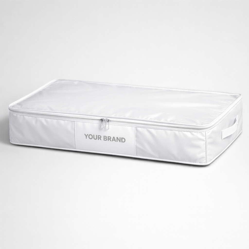 Waterproof Underbed Storage Bag white label idea