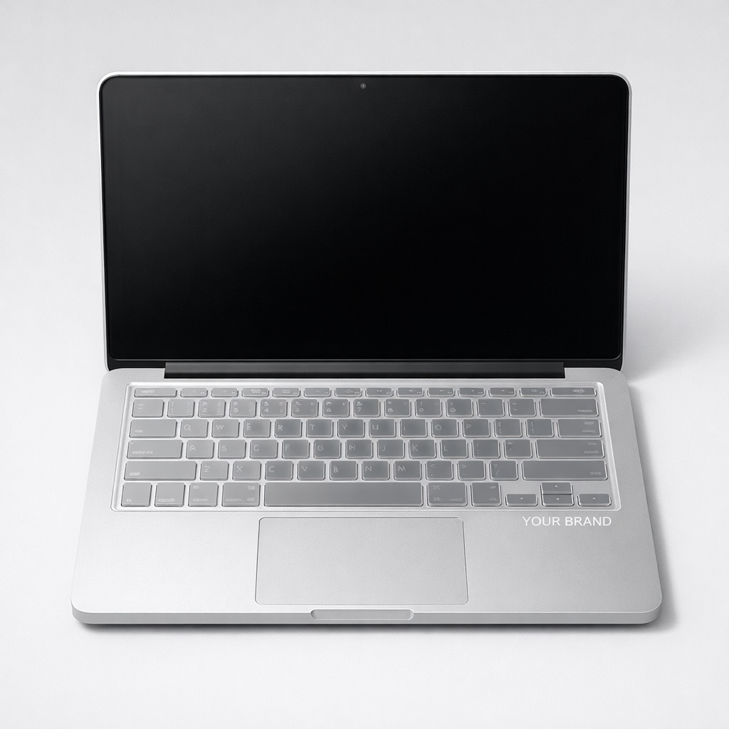 Dust-Proof Keyboard Cover white label idea