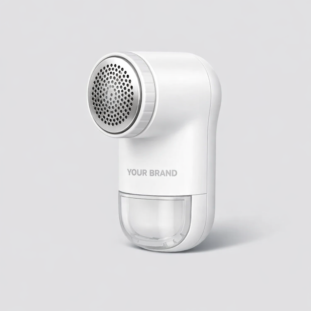 Portable Handheld Lint Remover white label idea