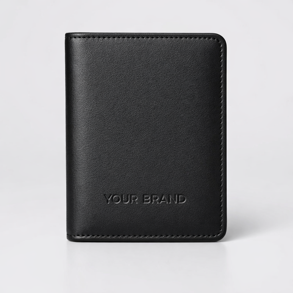 RFID-Blocking Passport Holder white label idea