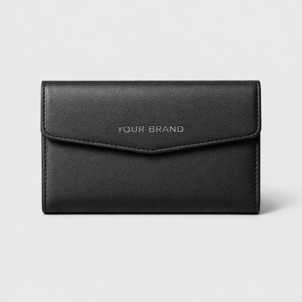 RFID Blocking Travel Wallet white label idea