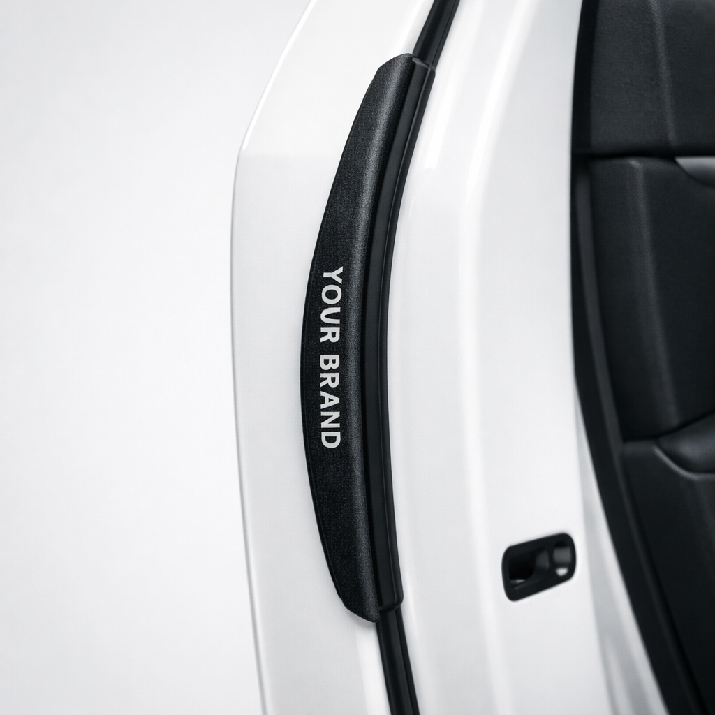 Car Door Edge Guard Strip white label idea