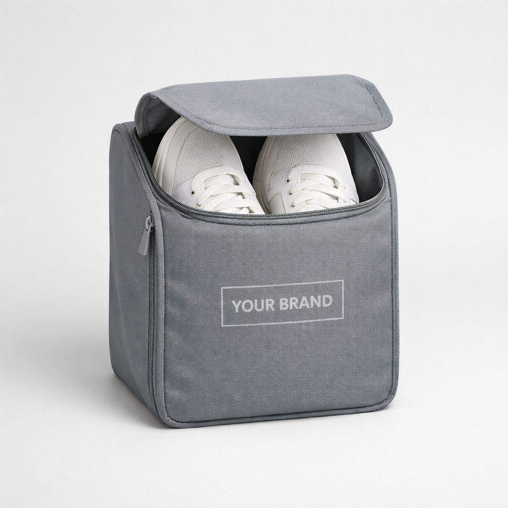 Travel Shoe Organizer Pouch white label idea
