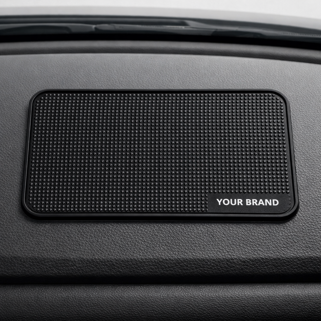 Multipurpose Car Dashboard Anti-Slip Mat white label idea